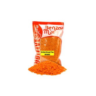 BENZAR MIX ANGLICKÁ SMĚS