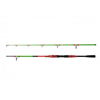 Prut Delphin Pilkshock 1,80m 250g