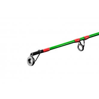 Prut Delphin Pilkshock 1,80m 250g