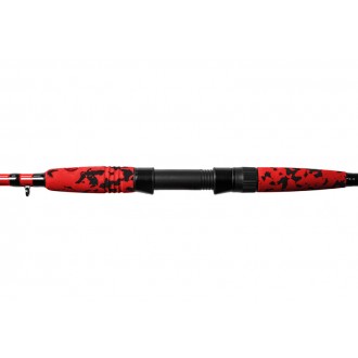 Prut Delphin Pilkshock 1,80m 250g