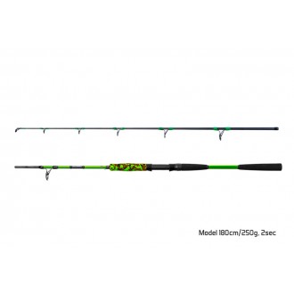 Prut Delphin Hyperio 2 2,70m 120g