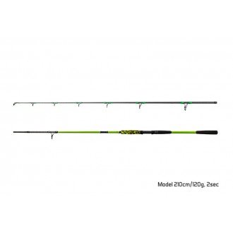 Prut Delphin Hyperio 2 2,70m 120g