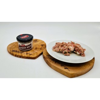 GOODY 77 Vepřové maso ve vlastní šťávě Koleno 170g
