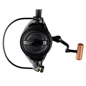 Naviják Giants Fishing  Deluxe Reel FD 6000 + cívka 6000 ZDARMA!