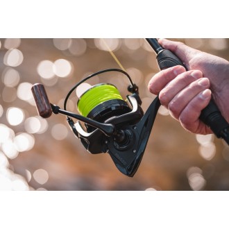 Naviják Giants Fishing  Deluxe Reel FD 6000 + cívka 6000 ZDARMA!