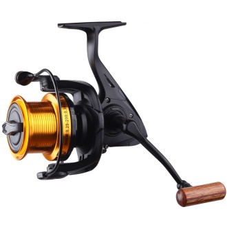 Naviják Giants Fishing  Deluxe Reel FD 6000 + cívka 6000 ZDARMA!