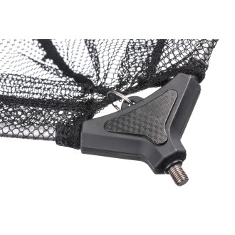 Podběráková hlava Mivardi Folding Match LN 1