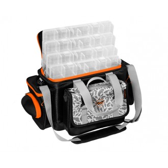 Taška Delphin Atak! CarryAll Multi
