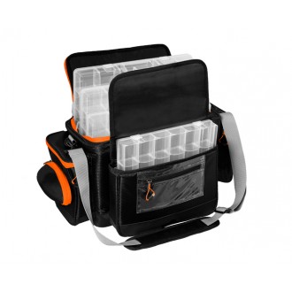 Taška Delphin Atak! CarryAll Multi