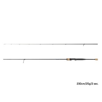 Prut Delphin Zandit 2,15m 15g