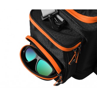 Taška Delphin Atak! CarryAll Multi