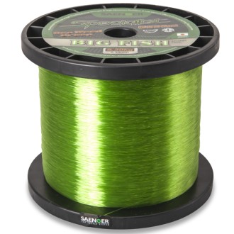 Saenger vlasec Specialist Big fish mono line 0,30mm 5000m