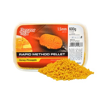 BENZAR RAPID METHOD PELLET