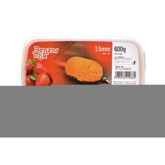BENZAR RAPID METHOD PELLET