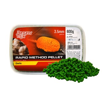 BENZAR RAPID METHOD PELLET