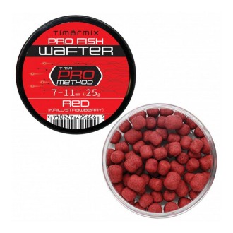 TIMÁR MIX PRO FISH WAFTER