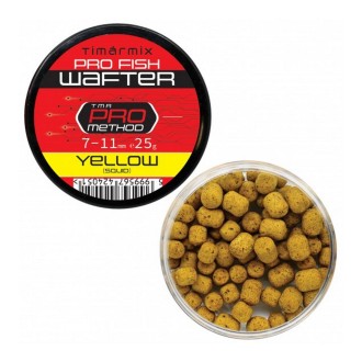 TIMÁR MIX PRO FISH WAFTER