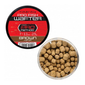 TIMÁR MIX PRO FISH WAFTER
