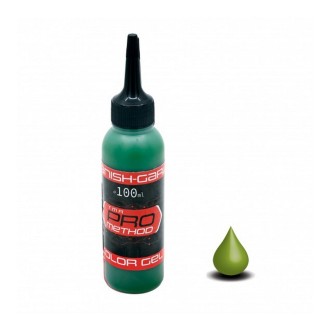 TIMÁR MIX PRO METHOD GEL 100 ML