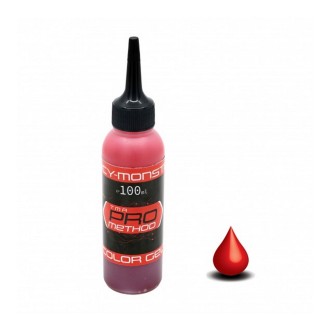 TIMÁR MIX PRO METHOD GEL 100 ML