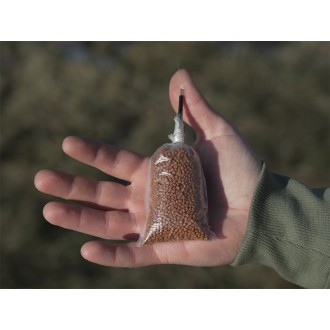 Konektor na PVA sáčky Delphin PVA Tube 6ks