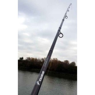 Sportex Xclusive Medium Heavy Feeder NT