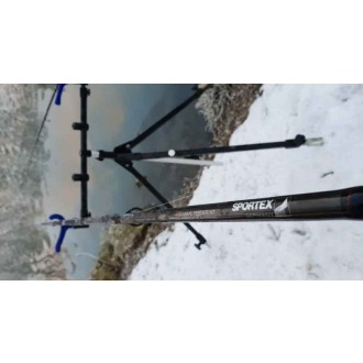 Sportex Xclusive Medium Heavy Feeder NT
