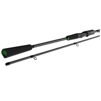 Přívlačové pruty Sportex JIG-Xpert Zander