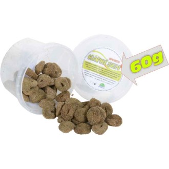 AMUR RING SOFT Baits 60 g