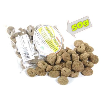 AMUR RING SOFT Baits 60 g