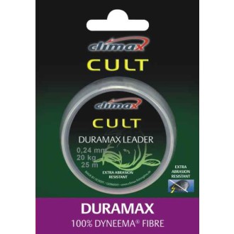 CLIMAX CULT Duramax šnůra 20m