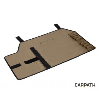 Pouzdro na vidličky Delphin Area Stick Carpath