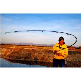 Set.Sportex Xclusive feeder MF 3618+Shimano AEROBBC5000