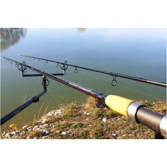 Set.Sportex Xclusive feeder MF 3618+Shimano AEROBBC5000