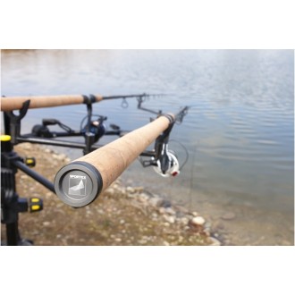 Set.Sportex Xclusive feeder MF 3618+Shimano AEROBBC5000