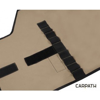 Pouzdro na vidličky Delphin Area Stick Carpath