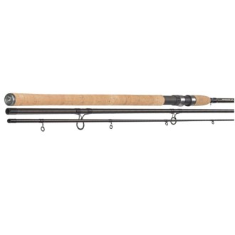 Set.Sportex Xclusive feeder MF 3618+Shimano AEROBBC5000