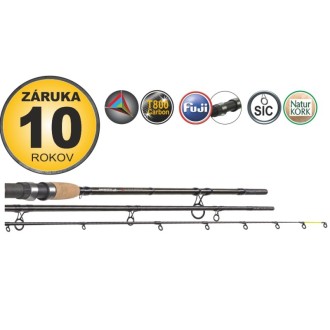 Set.Sportex Xclusive feeder MF 3618+Shimano AEROBBC5000