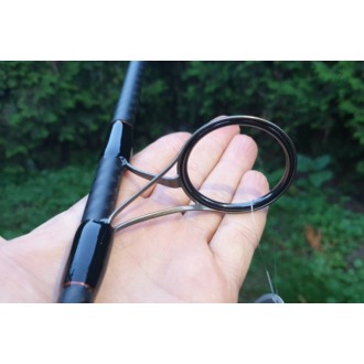 Set:Sportex Invictus 12ft/3lb + Shimano ULT14000XSE