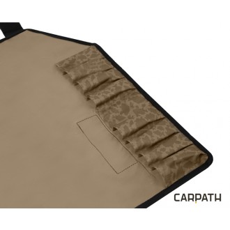 Pouzdro na vidličky Delphin Area Stick Carpath