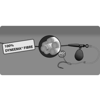 CLIMAX HUNTERS BRAID 20m