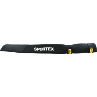 SPORTEX ochranné pouzdro s páskami - neoprenové
