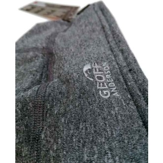 Geoff Anderson čepice PowerWool Grid Helmet