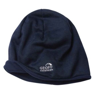 Geoff Anderson čepice WizWool Hood