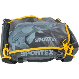 SPORTEX modulární batoh voděodolný TPU materiál