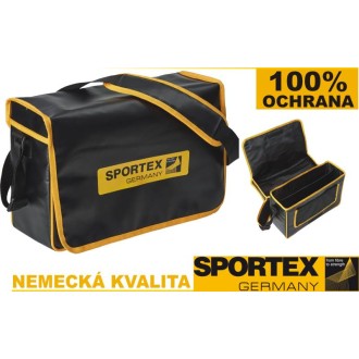 Sportex Přívlačová taška malá-40x26x14cm
