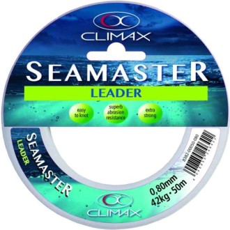 Climax silon 50m - Haruna Leader