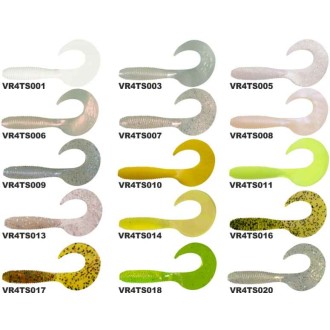 RELAX Twister 4 VR4 (8cm)cena1ks/ba10ks