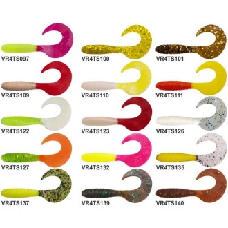RELAX Twister 4 VR4 (8cm)cena1ks/ba10ks