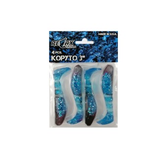 BLISTER Relax Kopyto 7,5cm 4ks cena za balení